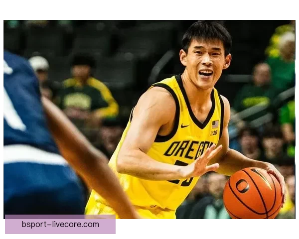 林葳短暂休整后返美或继续征战NCAA 转校可能性引关注 林葳短暂休整后返美或继续征战NCAA 转校可能性引关注