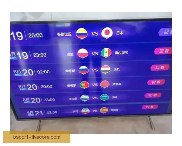 世界杯精彩比分竞猜平台，实时分析预测赢大奖新体验
