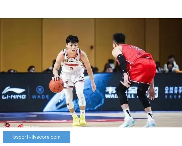 北京北汽罚球命中率高出广东东阳光明显差距引热议